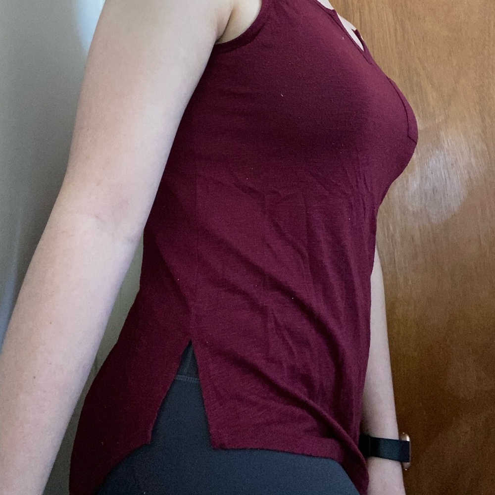 Tank Top - Picture 5 of 5